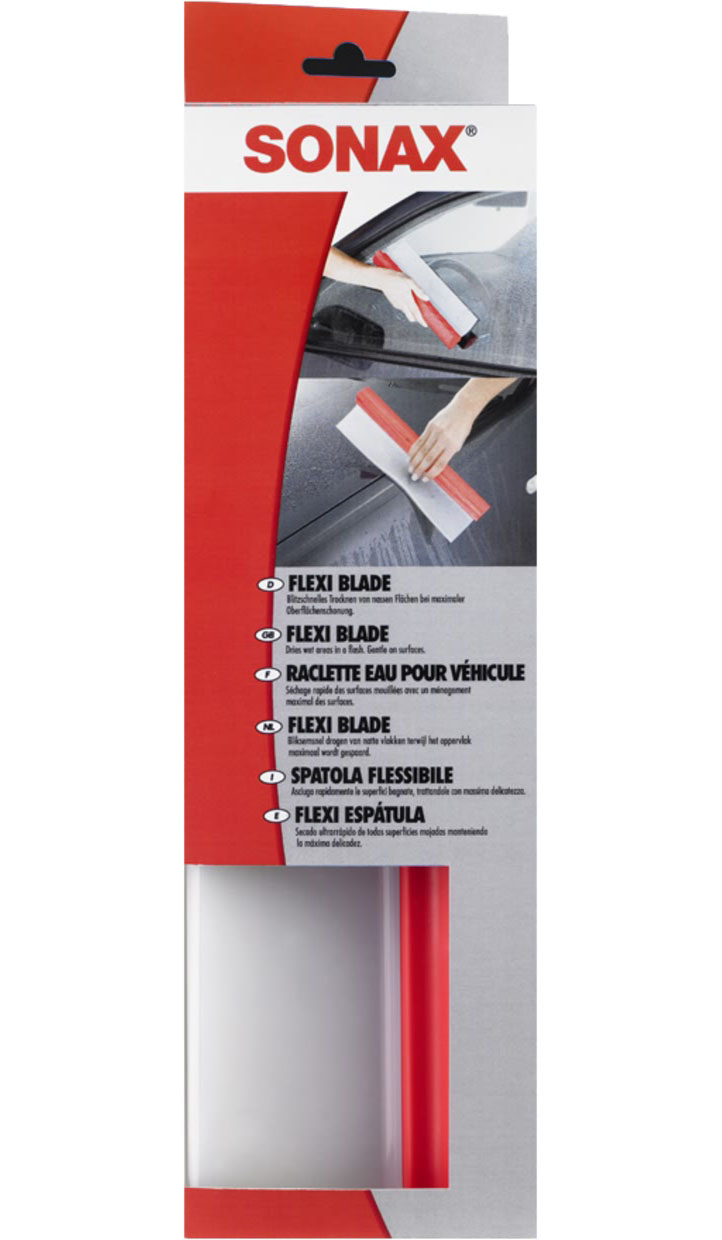 Gạt nước Sonax - 417400